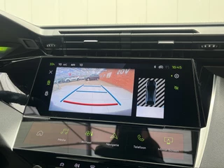 Peugeot 408 Peugeot 408 Hybrid 136 e-DCS6 GT | Keyless | Camera | Apple Carplay/Android Auto | - afbeelding nr 16