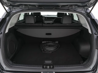 Kia e-Niro (INCL-BTW) Aut. *FULL-LEATHER | NAVI-FULLMAP | DAB | ADAPT.CRUISE | BLINDSPOT | CAMERA | HEATED/COOLED-COMFORTSEATS | KEYLESS | JBL-SOUND | MEMORY-PACK | DIGI-COCKPIT | SHIFT-PADDLES | ... - afbeelding nr 10