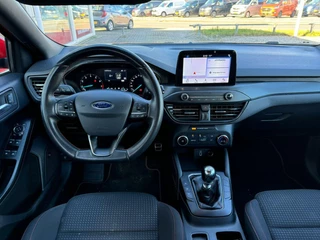 Ford Focus Ford Focus 1.0 EcoBoost ST Line Business - afbeelding nr 15