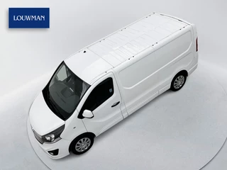 Opel Vivaro - afbeelding nr 32