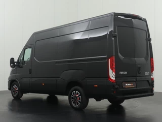 Iveco Daily Iveco Daily 35S18 Hi-Matic Automaat L2H2 | Edition Led | Navigatie | Camera | Airco | Cruise - afbeelding nr 6
