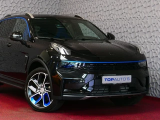 Lynk & Co 01 4 JAAR GARANTIE PHEV Plug-in Hybrid - afbeelding nr 60