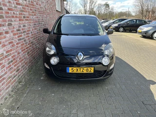 Renault Twingo Renault Twingo 1.2 16V Dynamique - afbeelding nr 8