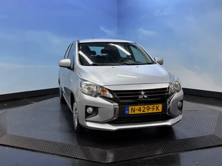 Mitsubishi Space Star Mitsubishi Space Star 1.2 Cool+ Nieuw model | Airco | Elktr. pakket | 5 Deurs - afbeelding nr 13