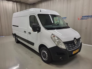 Renault Master - afbeelding nr 13