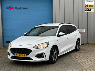 Ford Focus - 187899698-0