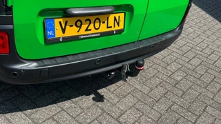 Renault Kangoo Renault Kangoo 1.5 DCI 66KW 90PK MAXI L2H1 EURO 6 AIRCO/ NAVIGATIE/ CRUISE CONTROL/ 100% DEALERONDERHOUDEN - afbeelding nr 14