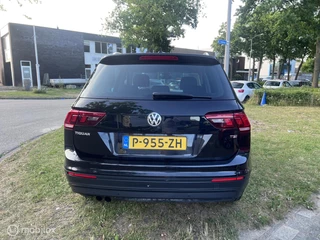 Volkswagen Tiguan Volkswagen Tiguan 1.4 TSI Comfortline - afbeelding nr 10
