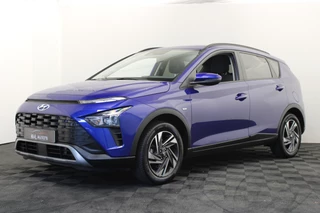 Hyundai Bayon Hyundai Bayon 1.0 T-GDI Comfort |Carplay|Camera| - afbeelding nr 1