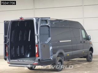 Mercedes-Benz Sprinter Mercedes Sprinter 319 CDI Automaat 4x4 L4H2 XXL LED Navi 360Camera 4wd Allrad 16m3 Airco - afbeelding nr 6