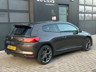 Volkswagen Scirocco Volkswagen Scirocco 1.4 TSI Highline 2015 - afbeelding nr 2