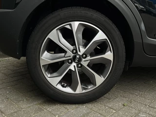 Kia Stonic - afbeelding nr 30
