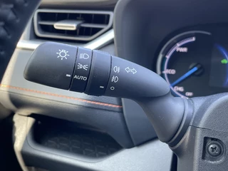 Toyota RAV4 Toyota RAV4 2.5 Hybrid AWD Adventure | JBL | Navi | 360 Camera | Sensoren v/ - afbeelding nr 10
