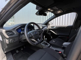 Ford Focus - afbeelding nr 20