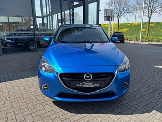 Mazda 2 - afbeelding nr 30
