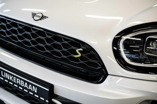 MINI Countryman Mini Countryman 2.0 Cooper S E ALL4 Hybrid Untamed | Full Option | Panodak | H&K | Leder | ACC | - afbeelding nr 27