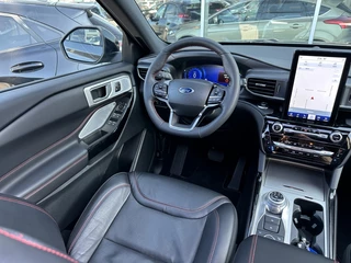 Ford Explorer - afbeelding nr 16