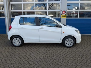 Suzuki Celerio Suzuki Celerio 1.0 Comfort - afbeelding nr 2