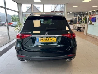 Mercedes-Benz GLE Mercedes-Benz GLE 350e Premium Plus - afbeelding nr 3