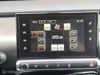 Citroën C4 Cactus Citroen C4 Cactus 1.2 PureTech Automaat/Airco/Navi/cruise controle - afbeelding nr 14