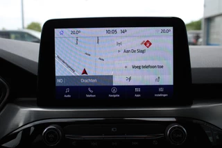 Ford Kuga Ford Kuga 2.5 PHEV Titanium | Dealeronderhouden | Adaptive cruise control | Winter Pack | Dodehoeksensoren | Camera - afbeelding nr 30
