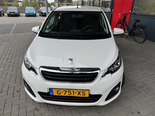 Peugeot 108 Peugeot 108 1.0 e-VTi 72 PK ACTIVE 5-Drs. + AIRCO/LED/MISTLAMPEN 1e Eig. - afbeelding nr 3
