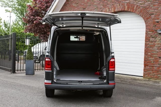 Volkswagen Transporter Volkswagen Transporter 2.0 TDI L2H1 DSG 150 PK - afbeelding nr 25