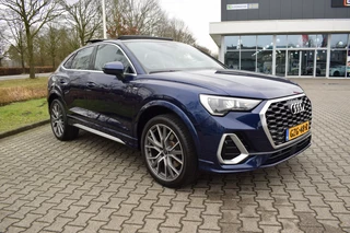 Audi Q3 - afbeelding nr 8