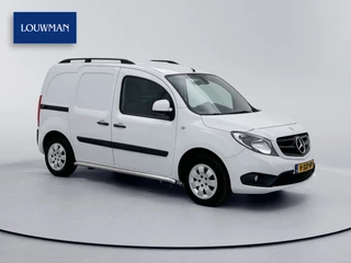 Mercedes-Benz Citan Mercedes-Benz Citan 109 CDI L2 Business Ambition Lichtmetalen velgen Cruise Control Parkeersensoren - afbeelding nr 29