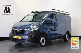 Opel Vivaro - 295130437-0