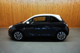 Opel ADAM - afbeelding nr 22