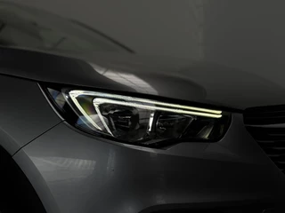Opel Grandland X Opel Grandland X 1.2 Turbo Business Executive | Automaat | Navigatie | Trekhaak - afbeelding nr 32