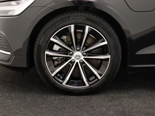 Volvo V60 Volvo V60 T6 PLUG-IN HYBRID ESSENTIAL EDITION 18INCH STOELVERWARMING V+A G - afbeelding nr 9