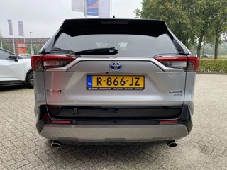 Toyota RAV4 - afbeelding nr 4