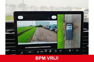 Ford E-Transit Groot Navi 360Camera Stoelverwarming - afbeelding nr 11