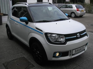 Suzuki Ignis Suzuki Ignis 1.2 Select Intro trekhaak/weinig km - afbeelding nr 23