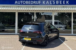 Volkswagen Golf Volkswagen Golf 2.0 TSI 4Motion R20|Pano|Leer|Virtual|Camera| - afbeelding nr 7