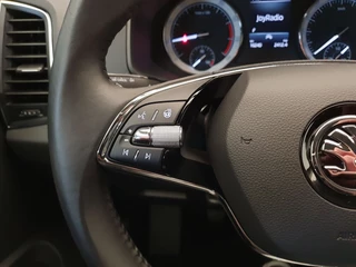 Škoda Karoq Škoda Karoq 1.0 TSI 110pk Business Edition Camera, Cruise control, Winterpakket - afbeelding nr 14