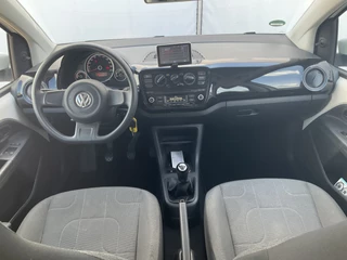 Volkswagen up! - afbeelding nr 5
