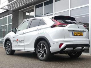 Mitsubishi Eclipse Cross - afbeelding nr 5