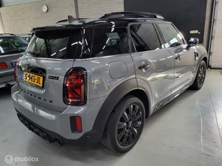MINI Countryman Mini Countryman 2.0 Cooper S/JCW/Pano/Hud/Camera/Carplay/BTW - afbeelding nr 12