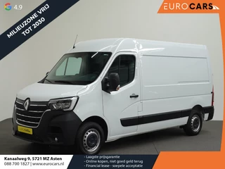 Renault Master T35 2.3 dCi 135PK L2H2