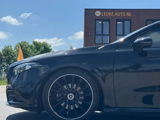 Mercedes-Benz A-Klasse Sfeer 360 Camera Dode-Hoek - afbeelding nr 9