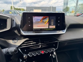 Peugeot 2008 Peugeot 2008 1.2 PureTech GT-Line - camera - navi - trekhaak - afbeelding nr 5