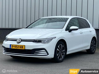 Volkswagen Golf Volkswagen Golf 1.5 TSI/NAV/Camera/Carplay/Parkeersensoren - afbeelding nr 2