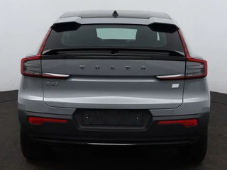 Volvo C40 - afbeelding nr 9