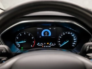 Ford Focus Automaat (PANORAMADAK, APPLE CARPLAY, GROOT NAVI, STUUR/STOELVERWARMING, GETINT GLAS, ADAPTIVE CRUISE, TREKHAAK, PARKEER ASSISTENT, NIEUWE APK, NIEUWSTAAT) - afbeelding nr 23