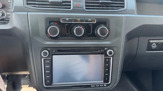 Volkswagen Caddy Volkswagen Caddy 2.0 TDI 55KW 75PK EURO 6 AIRCO/ CRUISE CONTROL/ TREKHAAK/ SCHUIFDEUR/ 100% DEALERONDERHOUDEN - afbeelding nr 20