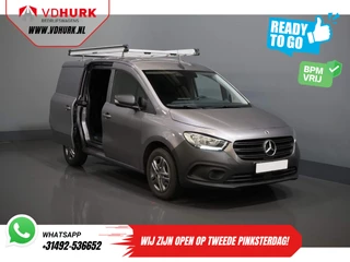 Mercedes-Benz Citan - afbeelding nr 8