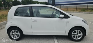 SEAT Mii Seat Mii 1.0 Style Chic airco/lm-velgen/audio/etc - afbeelding nr 4